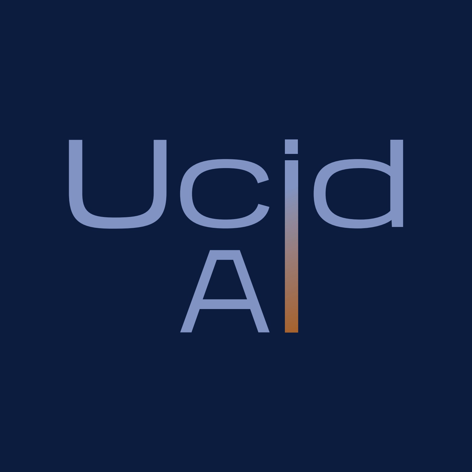 Ucid AI Logo